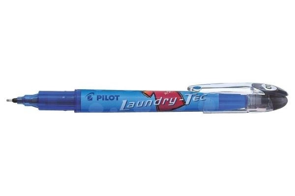 Bút Viết Trên Quần Áo Pilot Hi-Tecpoint Laundry-Tec Nét 1.0mm